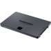 SSD Samsung 870 QVO 1TB MZ-77Q1T0BW