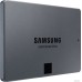 SSD Samsung 870 QVO 1TB MZ-77Q1T0BW
