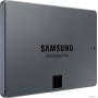 SSD Samsung 870 QVO 1TB MZ-77Q1T0BW SSD Samsung 870 QVO 1TB MZ-77Q1T0BW