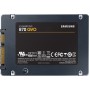 SSD Samsung 870 QVO 1TB MZ-77Q1T0BW SSD Samsung 870 QVO 1TB MZ-77Q1T0BW