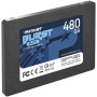 SSD Patriot Burst Elite 480GB PBE480GS25SSDR SSD Patriot Burst Elite 480GB PBE480GS25SSDR