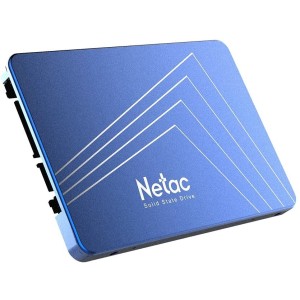 SSD Netac N535S 960GB SSD Netac N535S 960GB