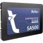 SSD Netac SA500 2TB NT01SA500-2T0-S3X SSD Netac SA500 2TB NT01SA500-2T0-S3X