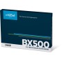 SSD Crucial BX500 240GB CT240BX500SSD1