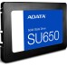 SSD ADATA Ultimate SU650 1TB ASU650SS-1TT-R