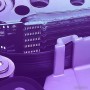 Жесткий диск WD Purple Pro 10TB WD101PURP Жесткий диск WD Purple Pro 10TB WD101PURP