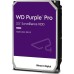 Жесткий диск WD Purple Pro Surveillance 10TB WD101EJRP