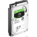 Жесткий диск Seagate Barracuda 4TB [ST4000DM004]