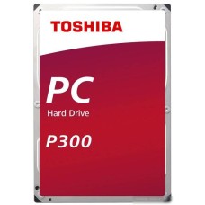 Жесткий диск Toshiba P300 2TB HDWD220UZSVA