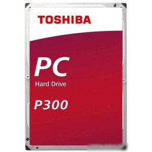 Жесткий диск Toshiba P300 2TB HDWD320UZSVA Жесткий диск Toshiba P300 2TB HDWD320UZSVA