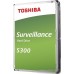 Жесткий диск Toshiba S300 2TB HDWT720UZSVA