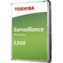 Жесткий диск Toshiba S300 2TB HDWT720UZSVA Жесткий диск Toshiba S300 2TB HDWT720UZSVA
