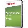 Жесткий диск Toshiba S300 4TB HDWT840UZSVA