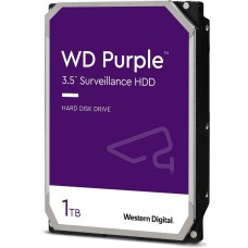 Жесткий диск WD Purple 1TB WD11PURZ