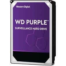 Жесткий диск WD Purple 2TB WD23PURZ