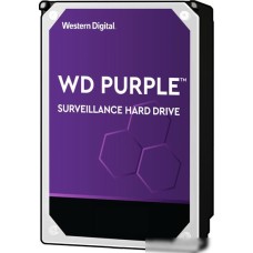 Жесткий диск WD Purple 4TB WD43PURZ