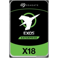 Жесткий диск Seagate Exos X18 14TB ST14000NM000J
