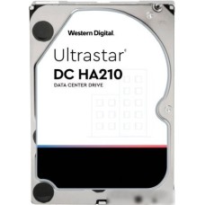 Жесткий диск WD Ultrastar DC HA210 1TB HUS722T1TALA604
