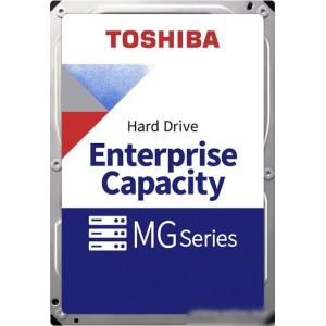 Жесткий диск Toshiba MG08 6TB MG08ADA600E Жесткий диск Toshiba MG08 6TB MG08ADA600E