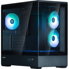 Корпус Zalman P30 V2 (черный)