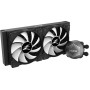 Кулер для процессора Zalman Alpha 28 (черный)