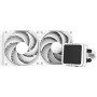Система жидкостного охлаждения для процессора Zalman Alpha2 DS A24 (белый)