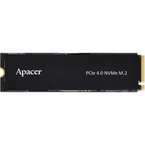 SSD Apacer AS2280Q4X 512GB AP512GAS2280Q4X