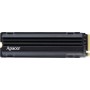 SSD Apacer AS2280Q4U M.2 PCIe Gen4 x4 512GB AP512GAS2280Q4U-1