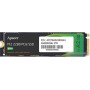 SSD Apacer AS2280Q4U M.2 PCIe Gen4 x4 512GB AP512GAS2280Q4U-1