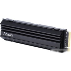 SSD Apacer AS2280Q4U M.2 PCIe Gen4 x4 2TB AP2TBAS2280Q4U-1