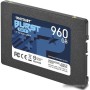 SSD Patriot Burst Elite 960GB PBE960GS25SSDR SSD Patriot Burst Elite 960GB PBE960GS25SSDR