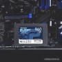 SSD Patriot Burst Elite 960GB PBE960GS25SSDR SSD Patriot Burst Elite 960GB PBE960GS25SSDR