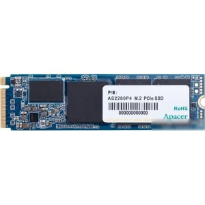 SSD Apacer AS2280P4 256GB AP256GAS2280P4-1