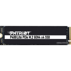 SSD Patriot P400 Lite 500GB P400LP500GM28H