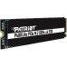 SSD Patriot P400 Lite 500GB P400LP500GM28H
