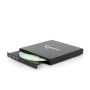 Оптический накопитель Gembird DVD-USB-02