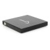 Оптический накопитель Gembird DVD-USB-02