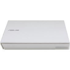 Оптический накопитель ASUS SDRW-08D2S-U (белый)