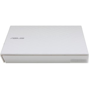 Оптический накопитель ASUS SDRW-08D2S-U (белый)