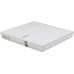 Оптический накопитель ASUS SDRW-08D2S-U (белый)