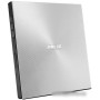 Оптический накопитель ASUS ZenDrive U9M (серебристый)