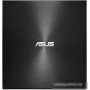 Оптический накопитель ASUS ZenDrive U9M (черный)