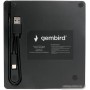 DVD привод Gembird DVD-USB-04 DVD привод Gembird DVD-USB-04