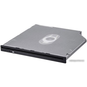 DVD привод LG GS40N