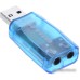 Звуковая карта Cmedia Trua3D