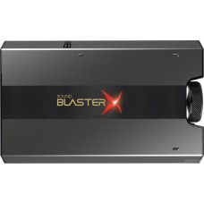 Внешняя звуковая карта Creative Sound BlasterX G6