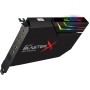 Внутренняя звуковая карта Creative Sound BlasterX AE-5 Plus