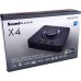 Внешняя звуковая карта Creative Sound Blaster X4