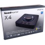 Внешняя звуковая карта Creative Sound Blaster X4 Внешняя звуковая карта Creative Sound Blaster X4