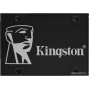 SSD Kingston KC600 512GB SKC600B/512G